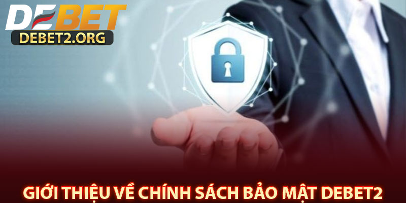 Giới Thiệu Về Chính Sách Bảo Mật DEBET2